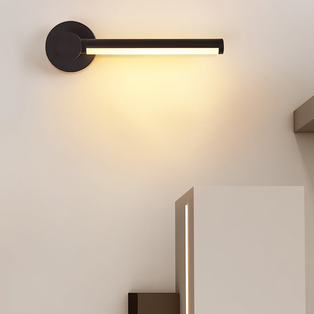LumiFlex - Draaibare Dimbare LED Wandlamp