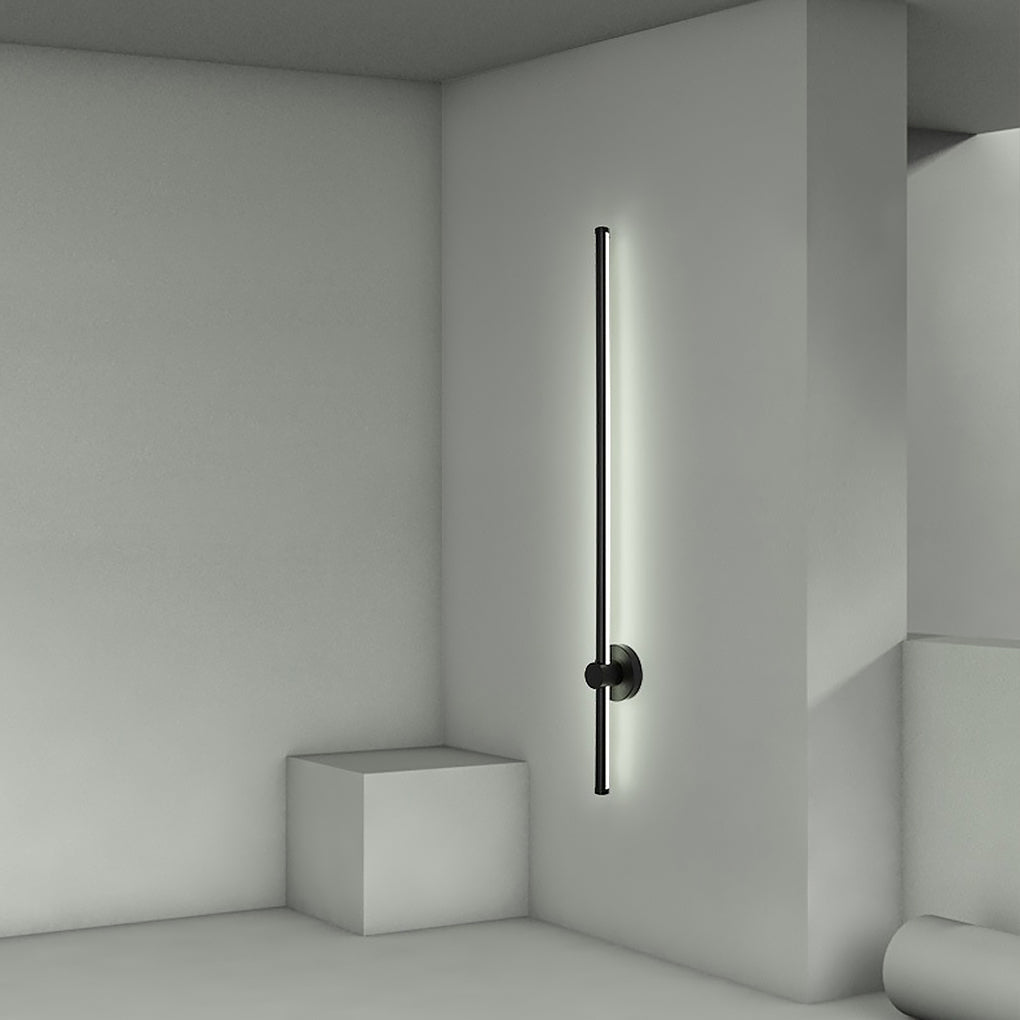 LumiFlex - Draaibare Dimbare LED Wandlamp