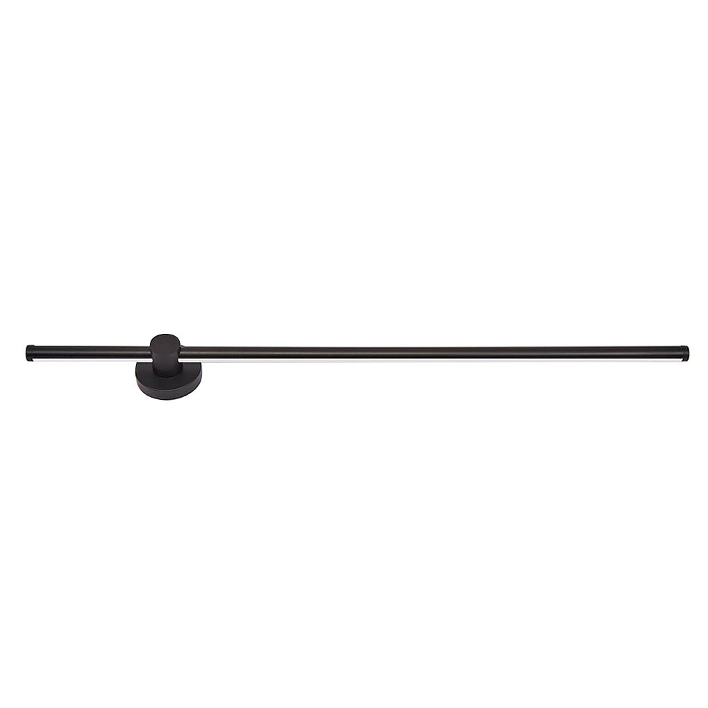 LumiFlex - Draaibare Dimbare LED Wandlamp