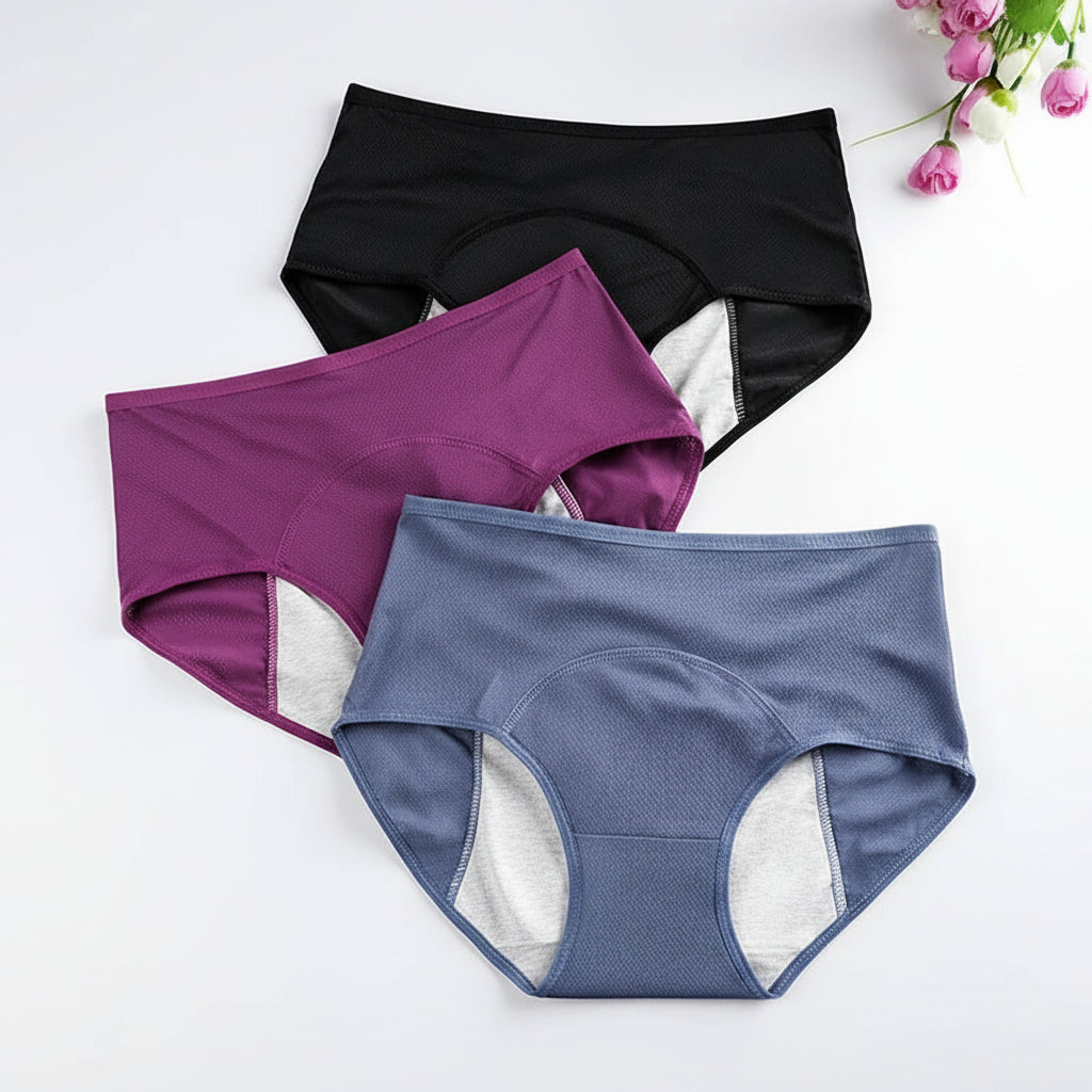 Slip Vita Alta Traspiranti Design Comodo - Image 12
