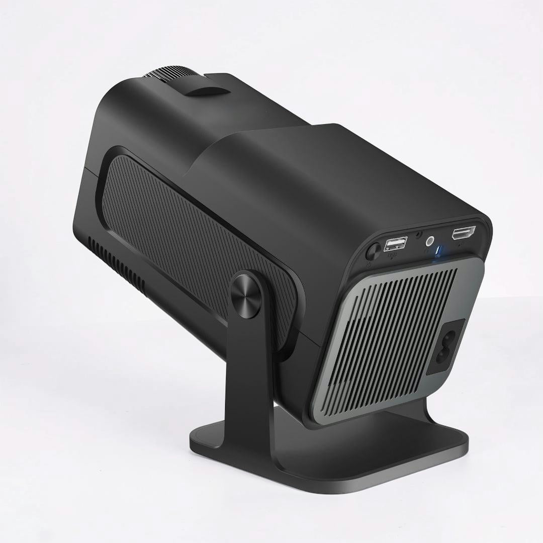 Mini proiettore WK calcio wireless con streaming Android