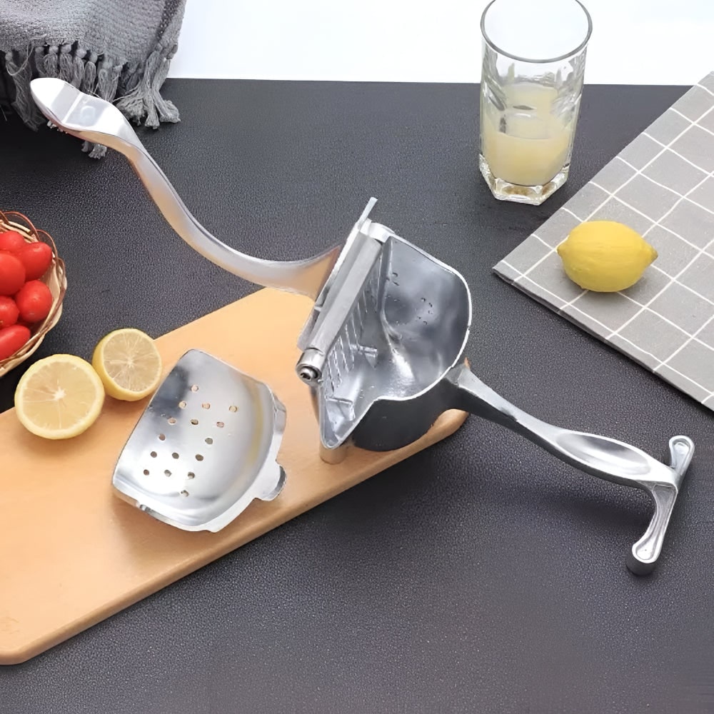 Spremiagrumi Manuale Pressa Limoni Cucina - Image 4