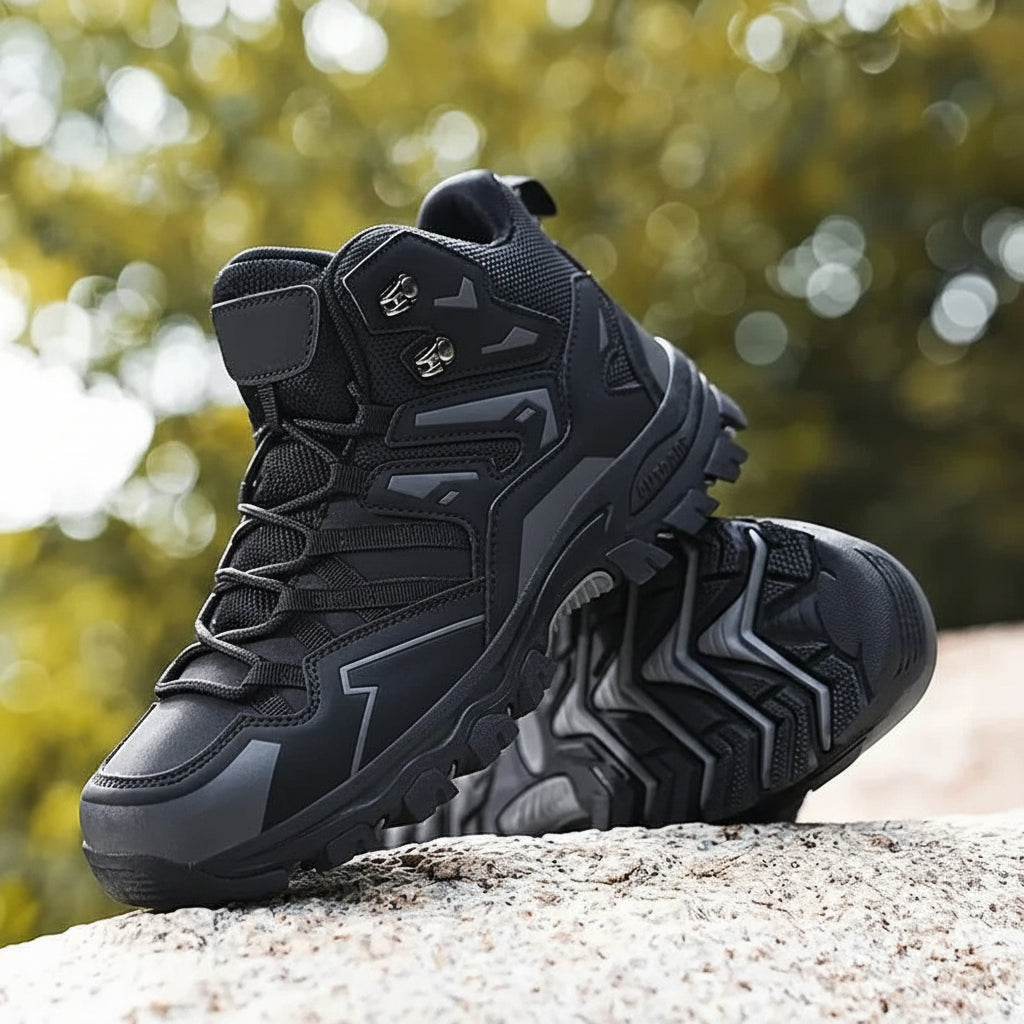 Orthopedic Comfort Walking Shoes Women Men Outdoor