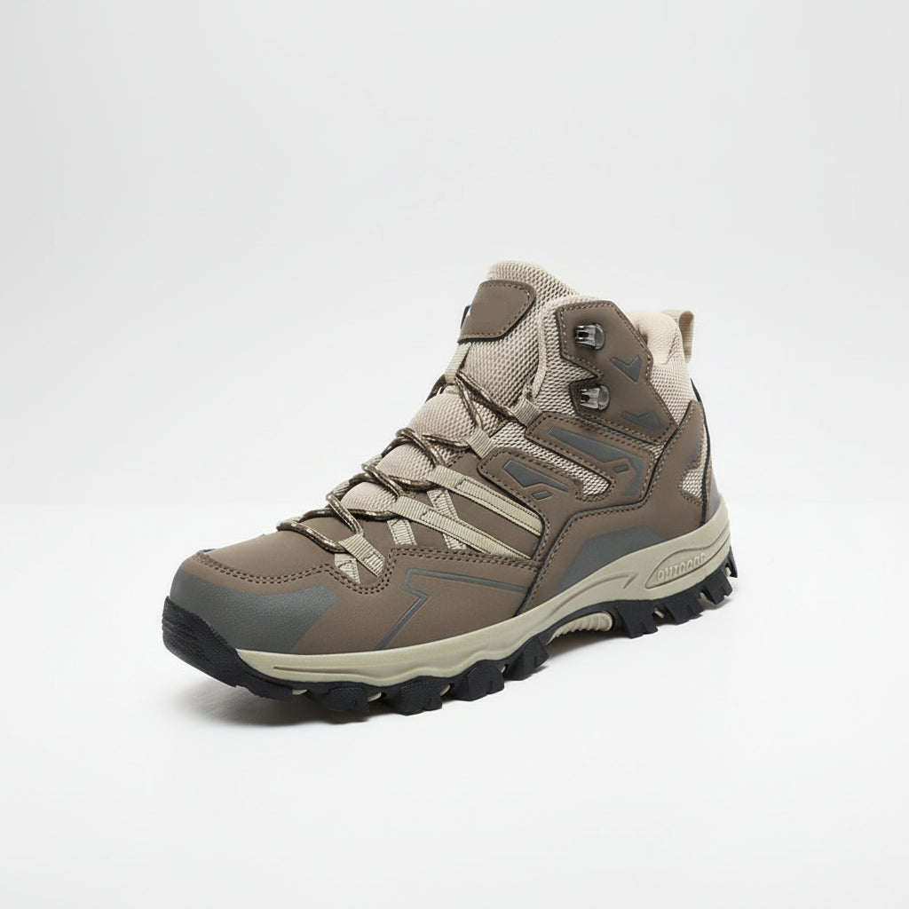 Orthopedic Comfort Walking Shoes Women Men Outdoor