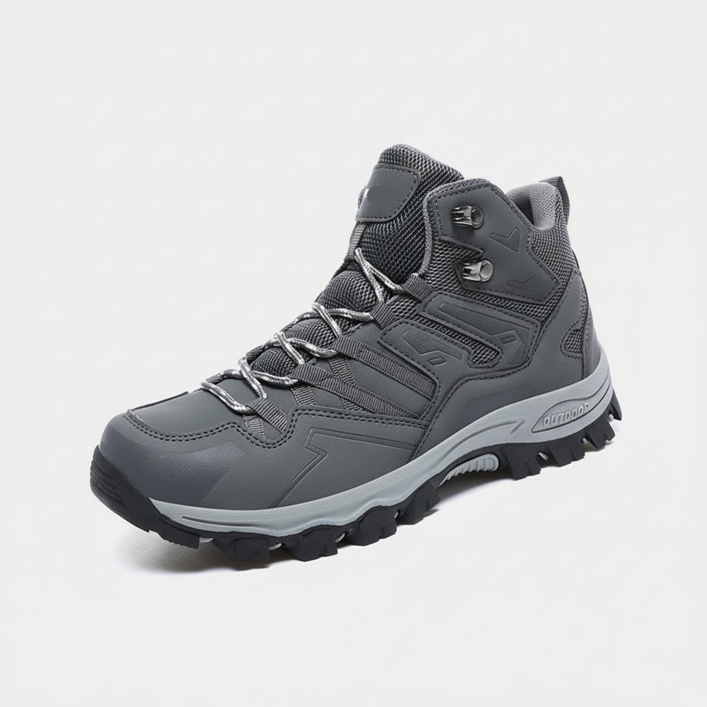 Orthopedic Comfort Walking Shoes Women Men Outdoor