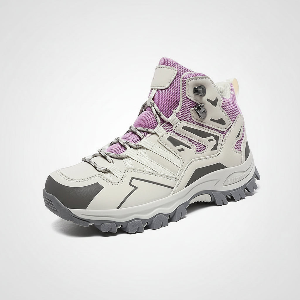 Orthopedic Comfort Walking Shoes Women Men Outdoor