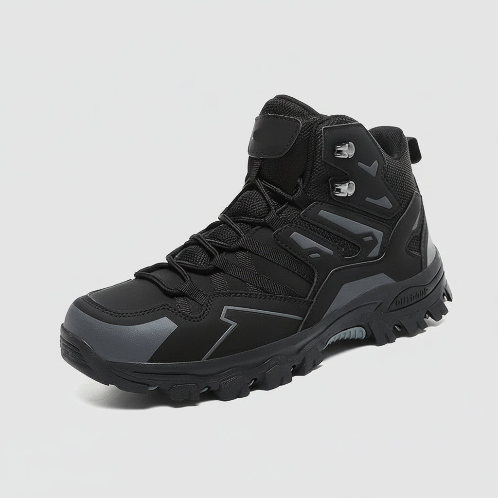 Orthopedic Comfort Walking Shoes Women Men Outdoor