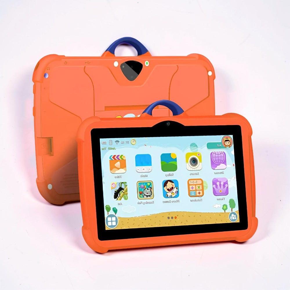 Tablet Bambini Portatile Educativo Custodia - Image 6