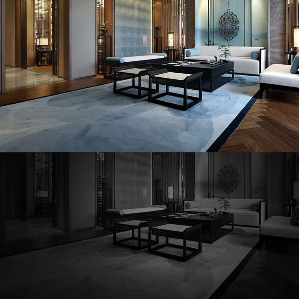Telecamera Sorveglianza Wireless Design Compatto - Image 4