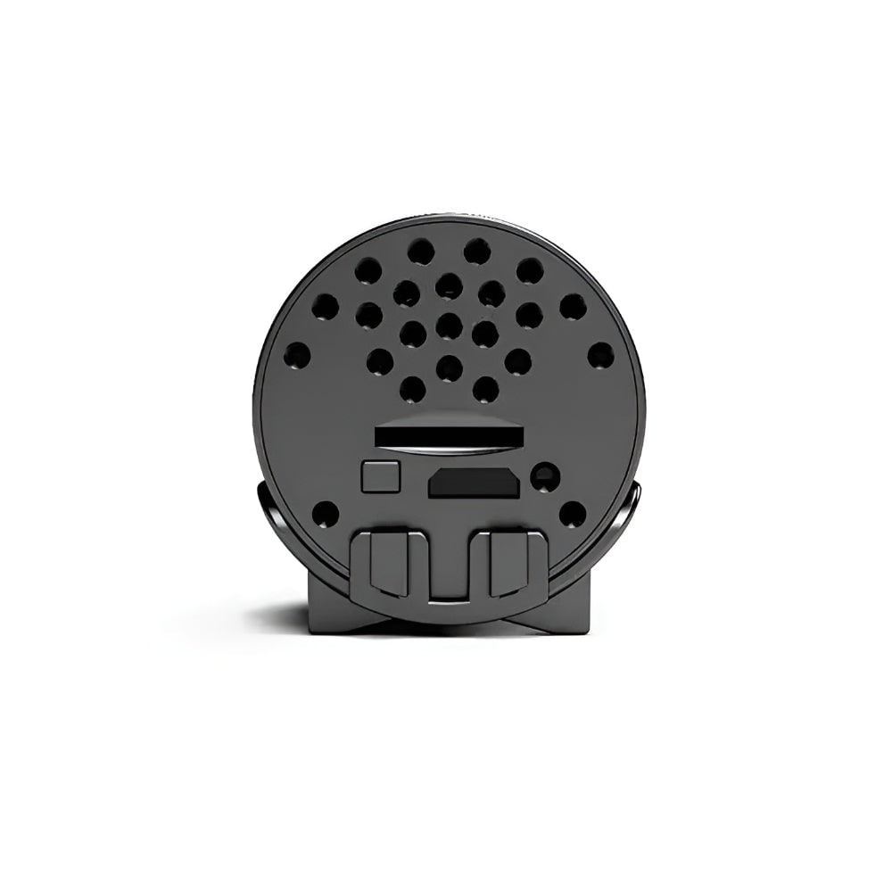 Telecamera WiFi Mini 1080p Visione Notturna Interno - Image 4