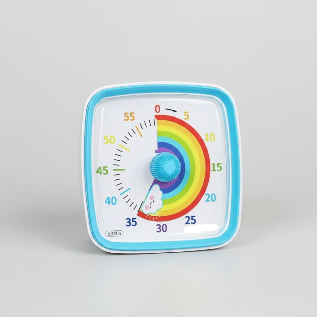 Timer Bambini Attività Educative Divertenti - Image 3