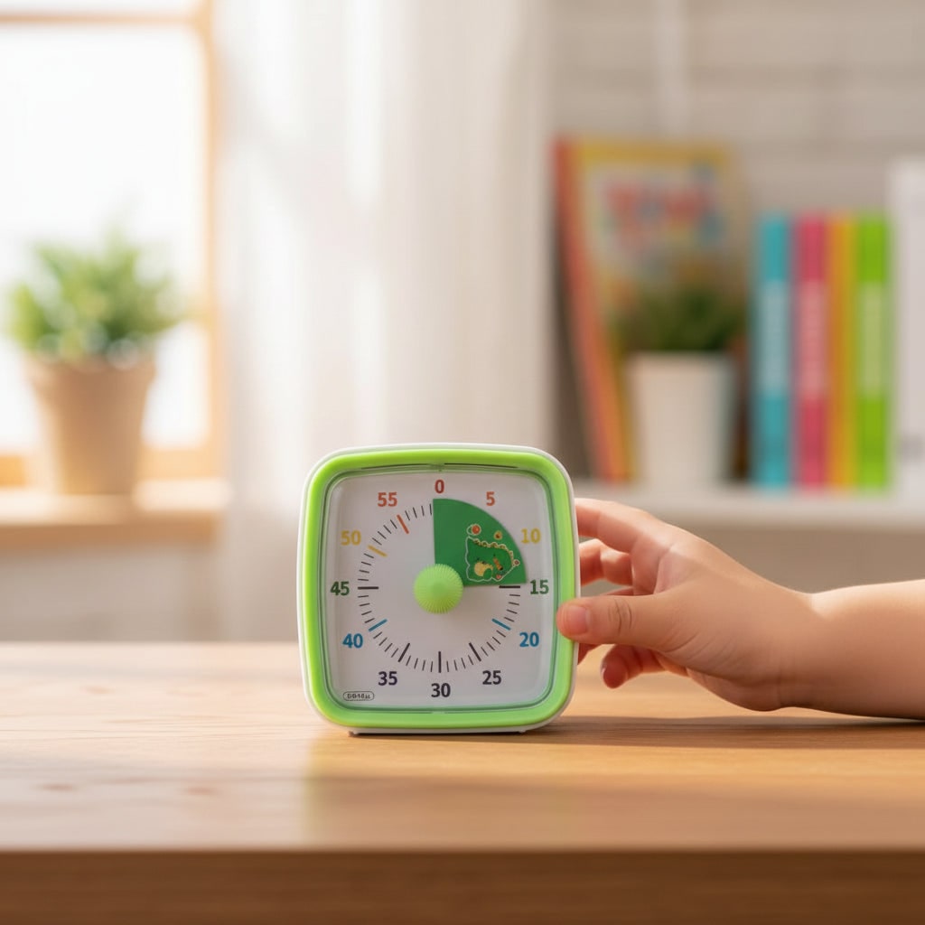 Timer Bambini Attività Educative Divertenti - Image 5