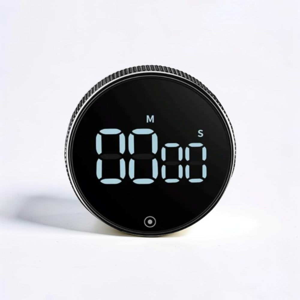 Timer Cucina Digitale Magnetico Countdown - Image 2
