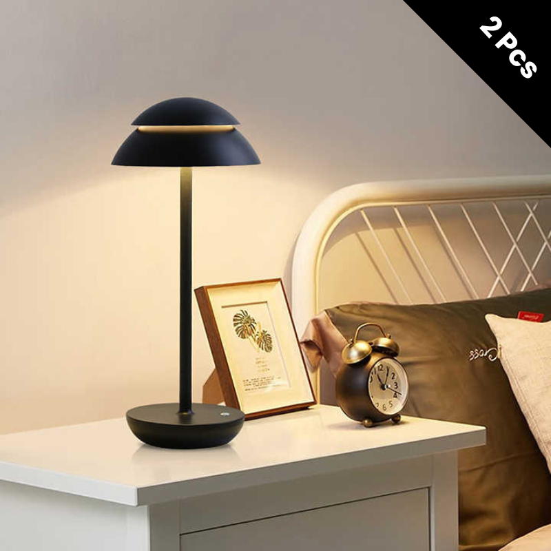 IllumiTouch Lampada da Tavolo Wireless