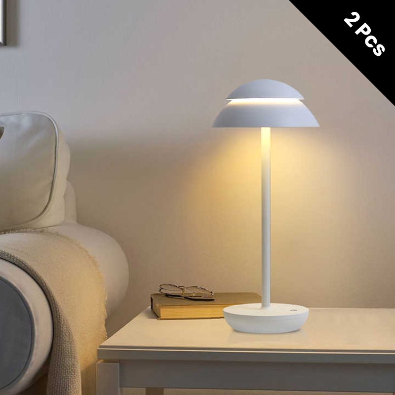 IllumiTouch Lampada da Tavolo Wireless
