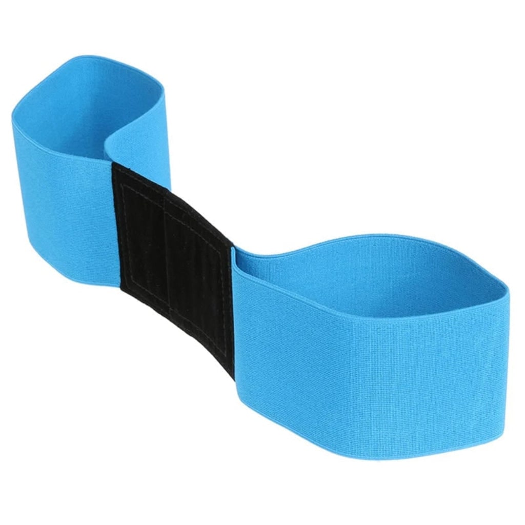 Trainer Swing Golf Regolabile Ausilio Allenamento - Image 1