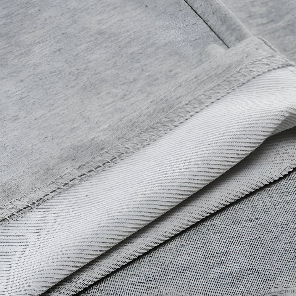 Uomo Pantaloni Jogger Larghi Coulisse | Pantaloni Casual - Image 5