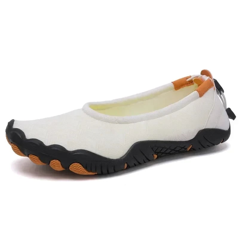 Uomo Sandali Casual Scarpe Da Fiume | Outdoor Sandals - Image 2