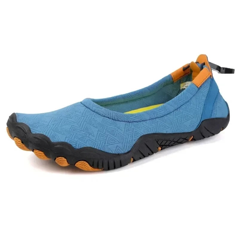 Uomo Sandali Casual Scarpe Da Fiume | Outdoor Sandals - Image 4