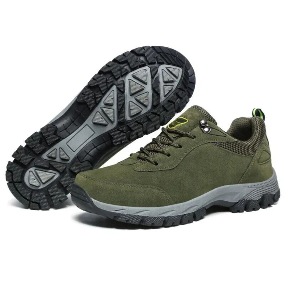 Uomo Scarpe Trekking Impermeabili | Scarpe Escursionismo - Image 10