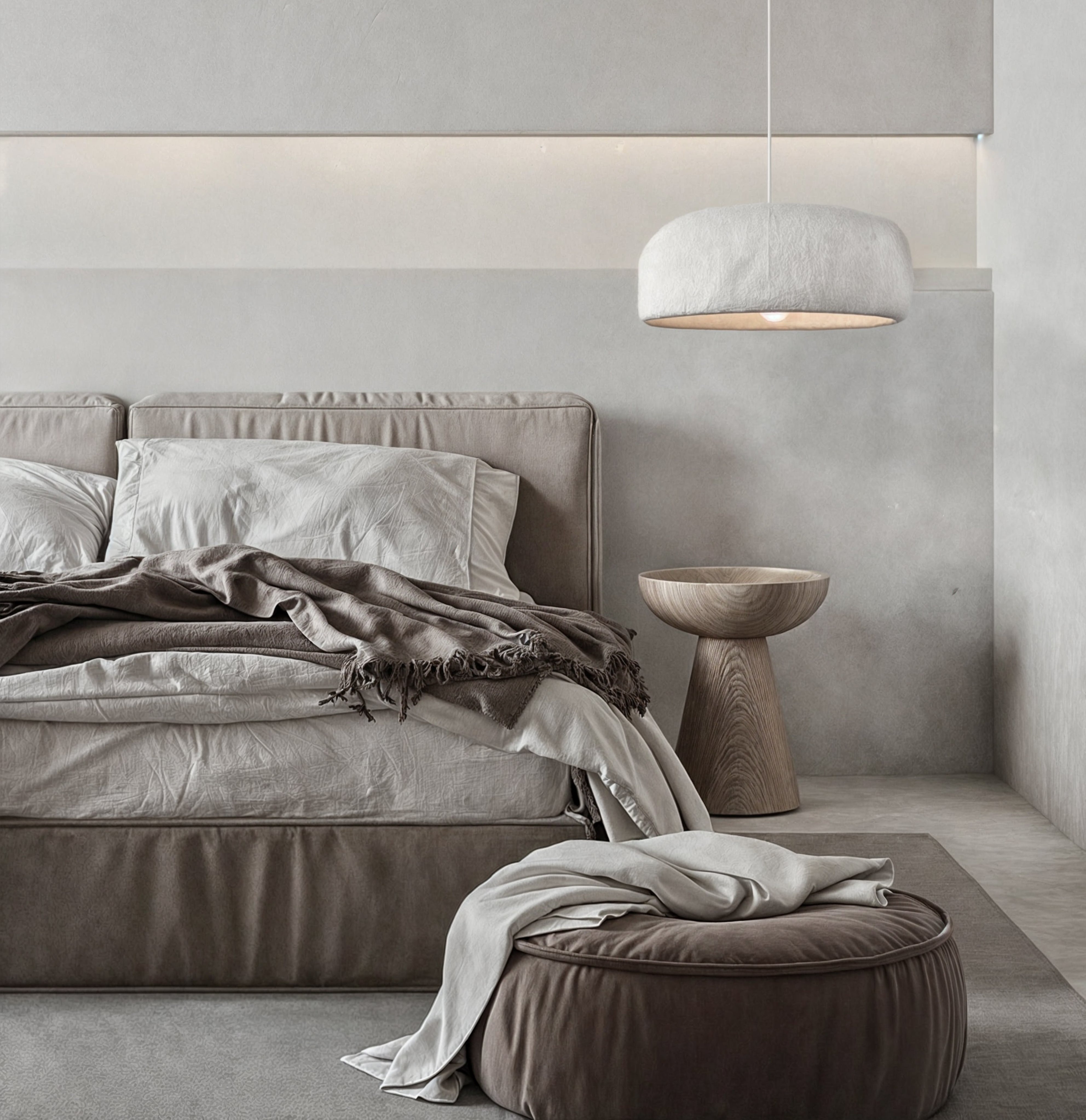 Lia Lampada - Eleganza Moderna per il Tuo Interno
