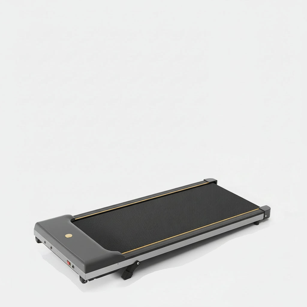 Tapis Roulant Pieghevole Elettrico Allenamento Casa
