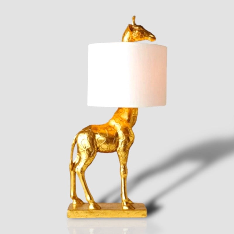 WildGrace - Candeeiro de Mesa Girafa