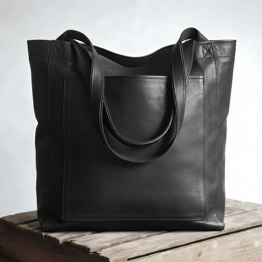Women's Borsa Handbag Shoulder Zip-Up Tote | Casual - Image 5