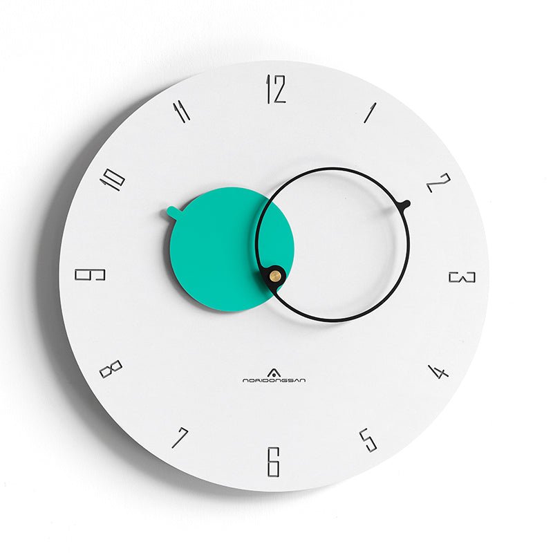 Orologio da parete Tijdgeest