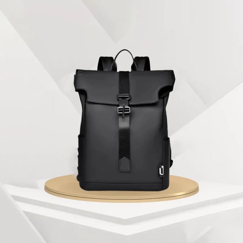 Zaino Da Viaggio Per Laptop Zaino Per Laptop Con Porta USB - Image 1